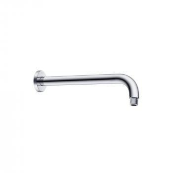 Кронштейн для верхнего душа AQUATEK AQ2174CR 35см, хром