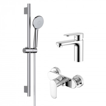 AQ1831CR НИКА SET 3 в 1 (AQ1810CR + AQ1860CR + AQ2017CR )