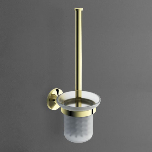 Щетка для унитаза подвесная ART&MAX BOHEMIA AM-E-4281-Do