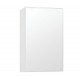 Зеркальный шкаф для ванной Style Line Эко Стандарт Альтаир 40 белый (ЛС-00000114)  (ЛС-00000114)
