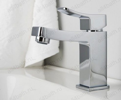 WasserKRAFT Aller 1064 cмеситель для раковины
