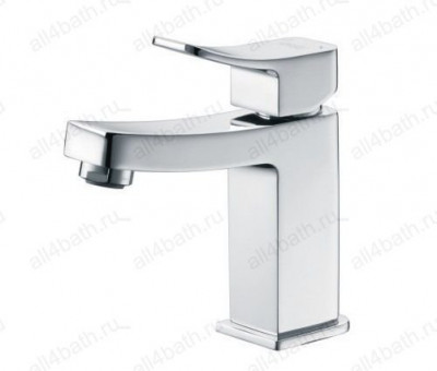 WasserKRAFT Aller 1064 cмеситель для раковины