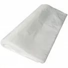 Мешки для мусора "MERIDA OPTIMUM" прозрачные 200л., 88х130см.,50шт/пласт