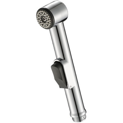 Гигиенический душ Haiba HB34 (латунь пластик) хром