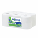 Hayat Kimya туалетная бумага в средних рулонах Focus Eco Jumbo 200m Белый (5050784)