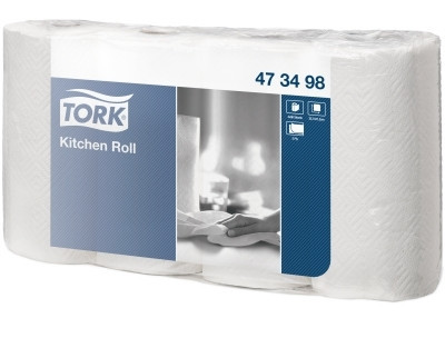 Полотенца для кухни Tork