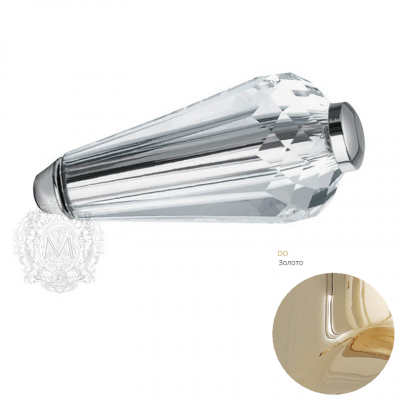 MIGLIORE ML.RIC-19521 ручка Swarovski для смесителя