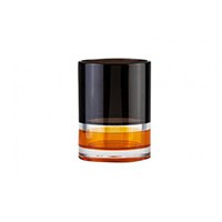 Primanova Float D-15273 стакан для зубной пасты, оранжевый