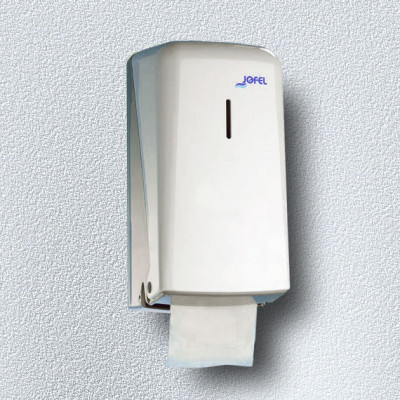 Jofel CLASICA АF50000 диспенсер для туалетной бумаги, белый
