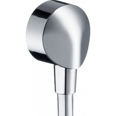 HANSGROHE 27458000 Fixfit шланговое подсоединение