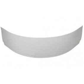 RAVAK CZG1000AN0 Панель для ванны Gentiana, NewDay 150 см, белая