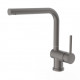 Смеситель для кухни Splenka S205.40.09, графит (S205.40.09)