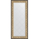 Зеркало настенное Evoform ExclusiveG 160х70 BY 4165 с гравировкой в багетной раме Барокко золото 106 мм  (BY 4165)