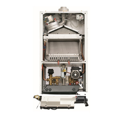 Котел газовый Baxi LUNA3 COMFORT 310 Fi (CSE45631358)