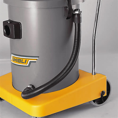 Ghibli  AS 60 P / IK пылесос для сбора жидкостей и пыли