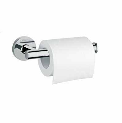 Hansgrohe Logis Universal 41726000 Держатель рулона туалетной бумаги (хром)