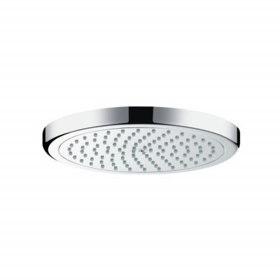 Верхний душ Hansgrohe Croma EcoSmart 26465000 на кронштейн (хром)