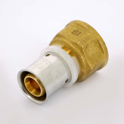 Муфта пресс-В UNI-FITT 20х3/4" (701G7300)