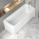 RAVAK CC11000000 Акриловая ванна Classic 120 см  (CC11000000)