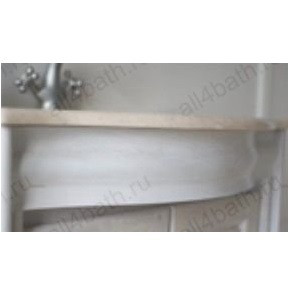 Аллигатор-мебель Classic 80А (цвет 82) комплект мебели для ванной из массива дерева