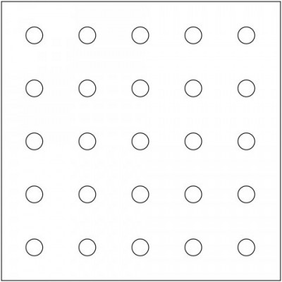 Ванна JACOB DELAFON Parallel E2947, 170см х 70см