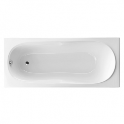 Excellent SEKWANA ванна акриловая 170х75 см, белая