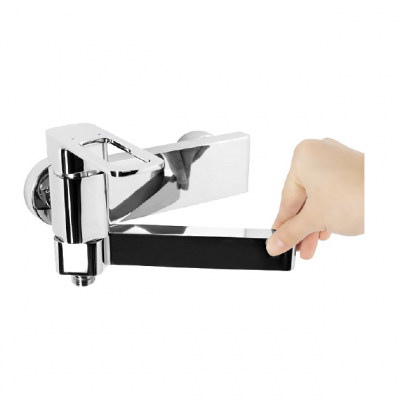 IDDIS Slide SLISB00i02WA смеситель для ванны с душем