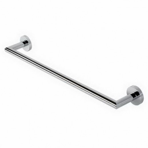 Geesa Nemox 916507-02-45 полотенцедержатель 45 см, хром