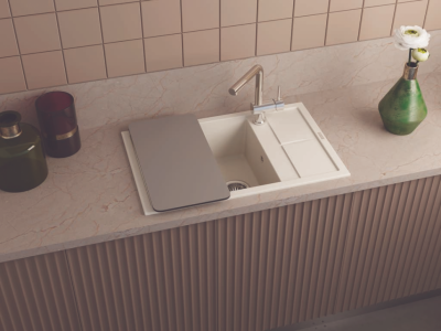 Разделочная кухонная доска OMOIKIRI CB-SUMI-78-LB (4999033)