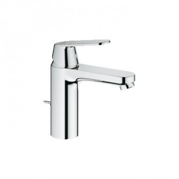 Grohe Eurosmart Cosmopolitan 23325000 смеситель на раковину с д/к, хром