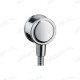 HANSGROHE 16884820 Fixfit шланговое подсоединение HANSGROHE Raindance Fixfit шланговое подсоединение ?’ (16884820)