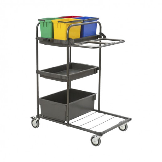Vermop Mistral Office универсальная тележка