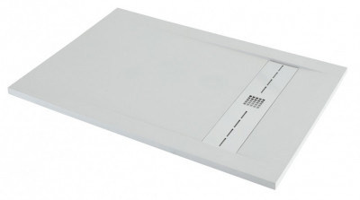 Душевой поддон Aquanet Delight 140x80 прямоугольная (00255443)