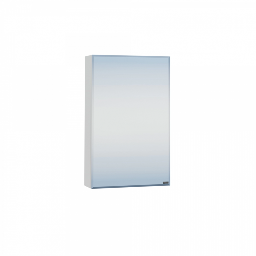 Зеркальный шкаф СаНта "Стандарт-45"