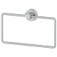 Держатель полотенца FBS Nostalgy NOS 022, хром FBS Nostalgy NOS 022 полотенцедержатель - кольцо, хром (NOS 022)