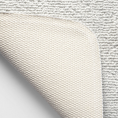 Коврик в ванную комнату WasserKRAFT Vils 75х45 BM-1021 серый