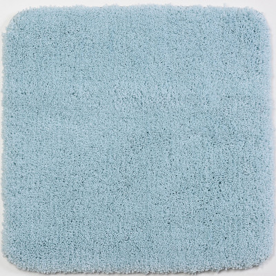 Коврик в ванную комнату WasserKRAFT Kammel 55х57 BM-8344 Clearwater