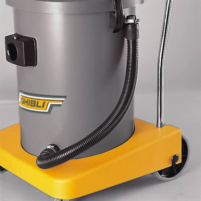 Ghibli AS 60 IK D HD пылесос для авто мойки HD Line