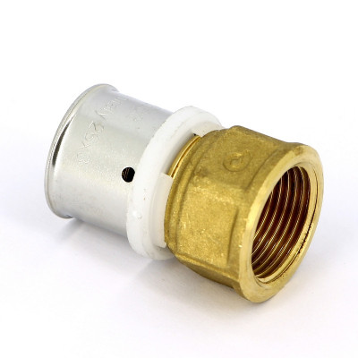 Муфта пресс-В UNI-FITT 26х3/4" (701G8300)