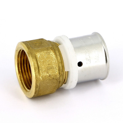 Муфта пресс-В UNI-FITT 26х3/4" (701G8300)