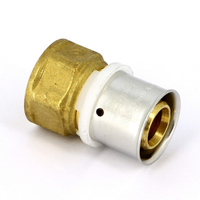 Муфта пресс-В UNI-FITT 26х3/4" (701G8300)