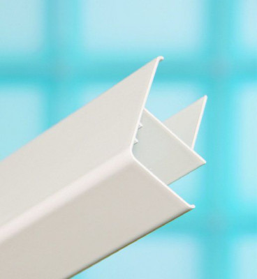 RAVAK 95030102Z1 Неподвижная стенка APSV-75 +транспарент