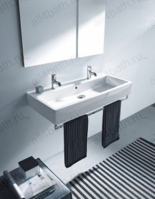 DURAVIT Vero 0454100024 умывальник