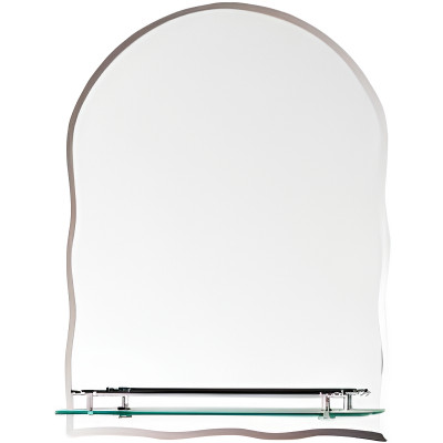 Зеркало в ванную Frap 45 F689 прямоугольное