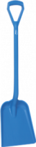 Vikan 56256 лопата, 327 x 271 x 50 мм., 1040 мм
