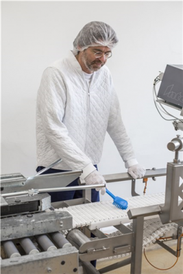 Универсальная щетка, 260 мм, средний ворс (аналог 3087х и 3089х)