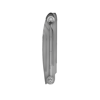 Радиатор Royal Thermo BiLiner 350 /Silver Satin VDR - 12 секций (RTBSSVDR35012)