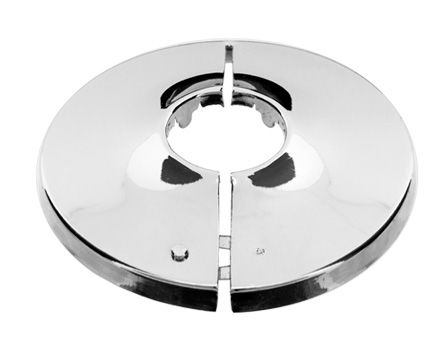 Отражатель Remer RR 132 O3/8", хром