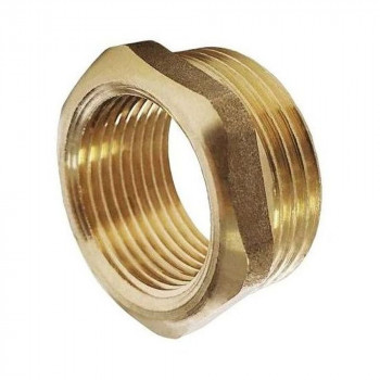 Футорка VALFEX НР 1" - ВР 3/4", VF.581.L.100.034