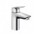 Hansgrohe Logis 71100000 смеситель для раковины с д/к, хром